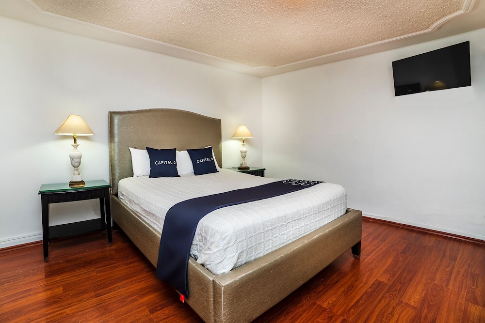 Standard Room photo 1