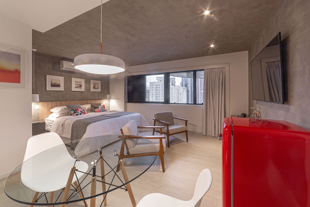 Apartment (TR 1502) - Photo 1