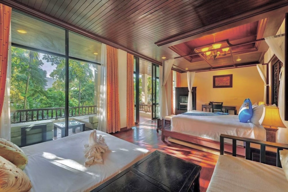 Family Suite - Photo 7