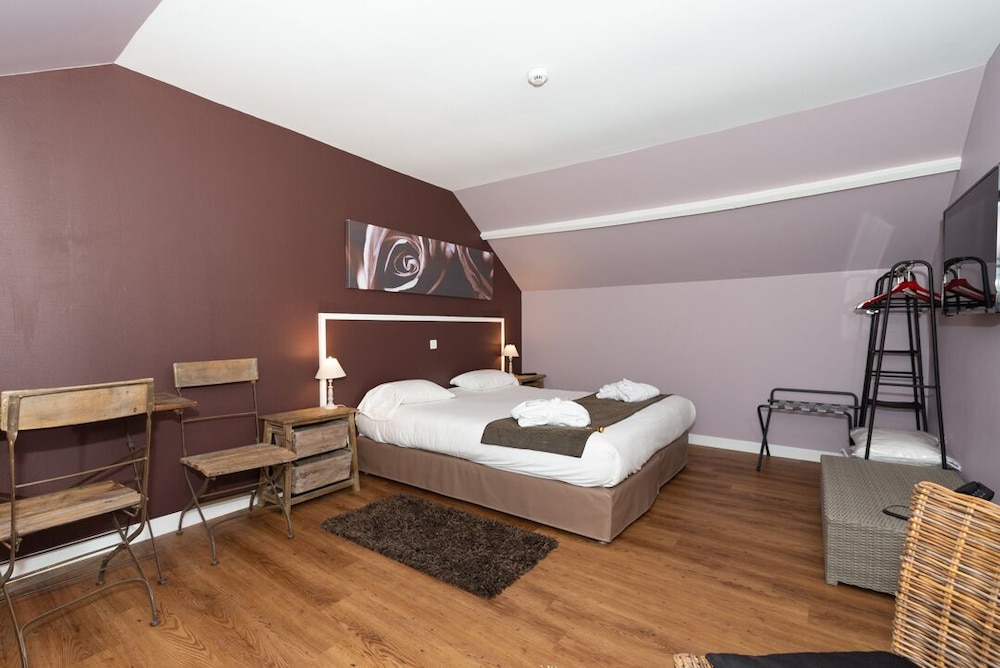 Junior Suite (Balneo) photo 3