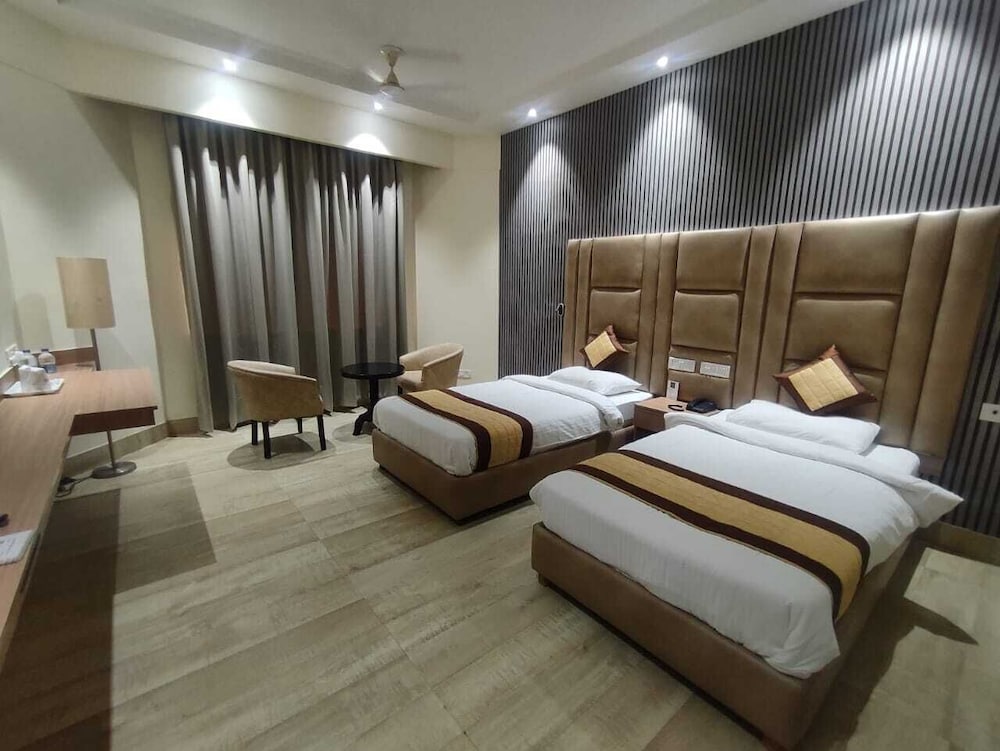 Deluxe Single Room photo 1