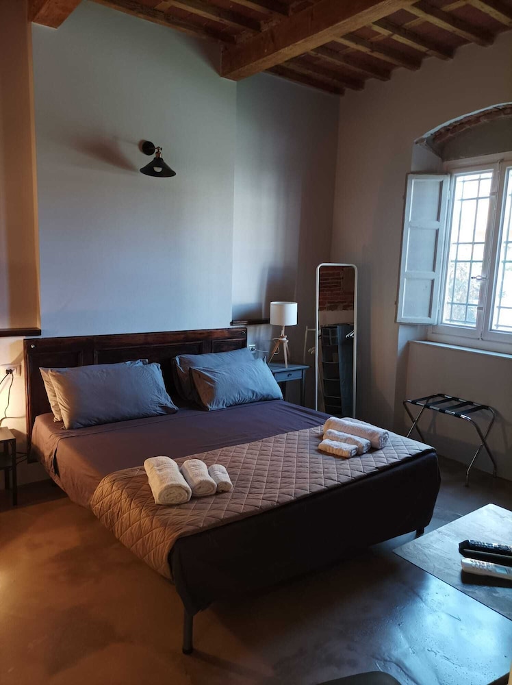 Design Double Room
