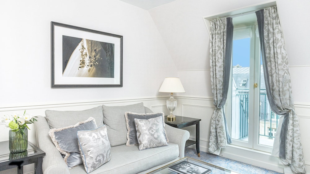 Suite, 1 Bedroom, Balcony