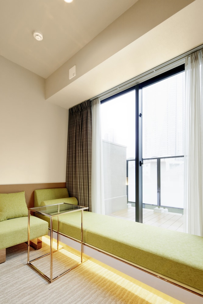 Queen Room with Terrace, Non Smoking (4th Floor) photo 3