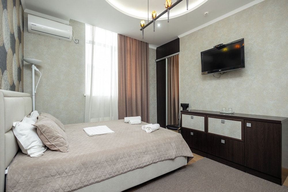 Luxury Double Room photo 2