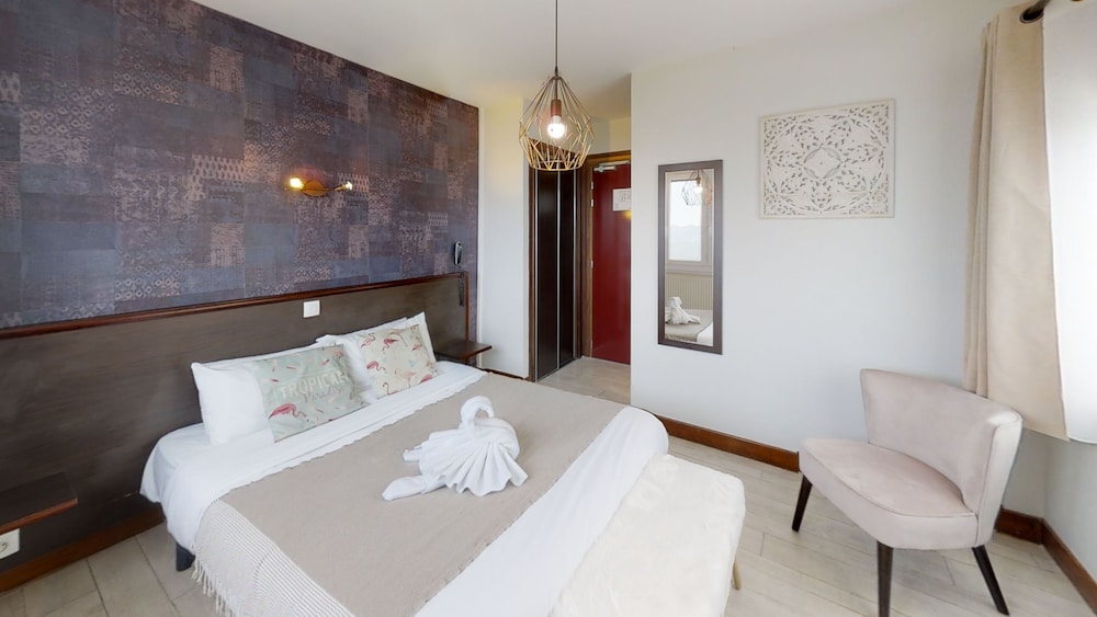 Comfort Double Room, 1 Double Bed, Non Smoking, Lake View