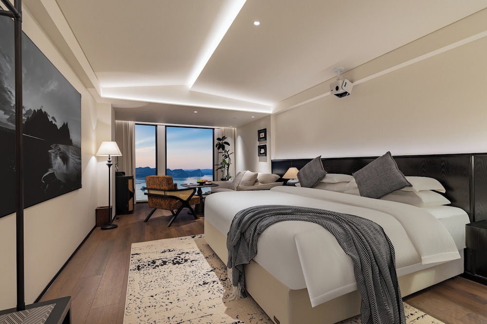 Panoramic Double Room, River View photo 1