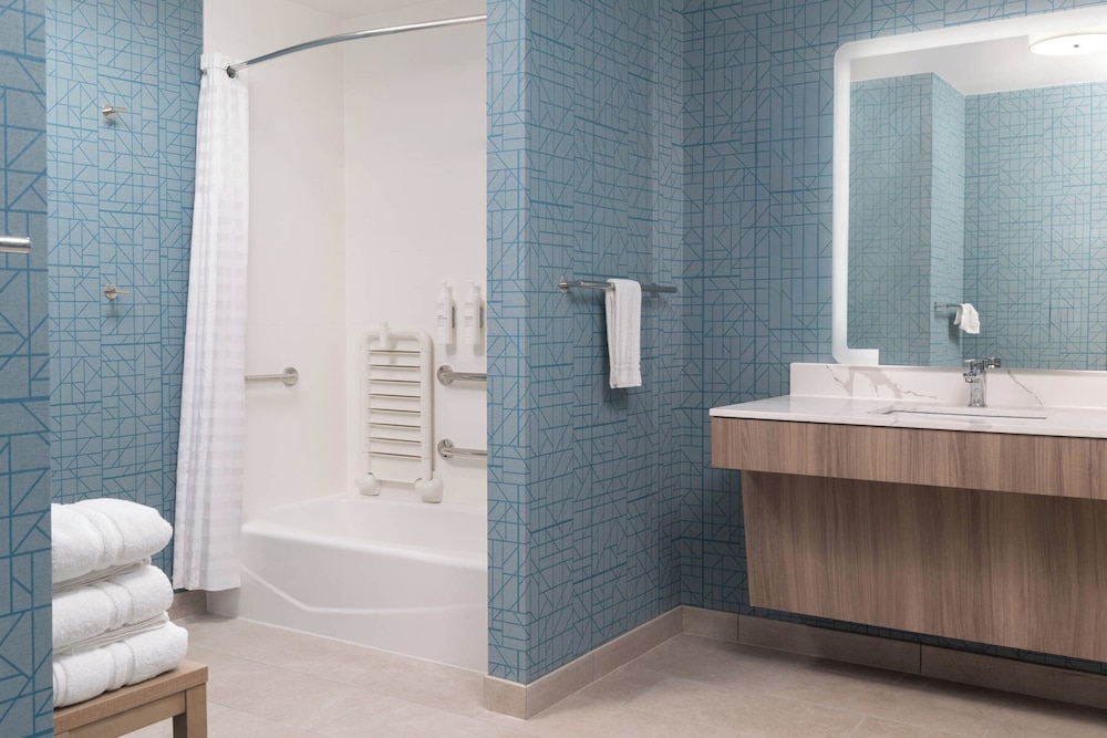 Homewood Suites By Hilton Puyallup Tacoma, Billede 5