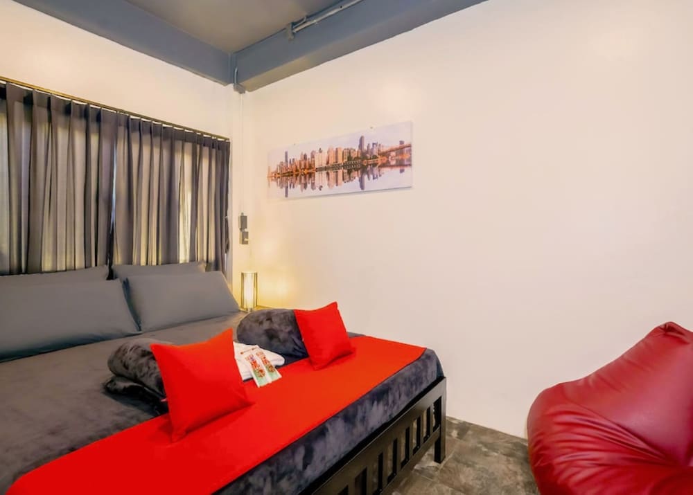 Superior Double Room photo 3