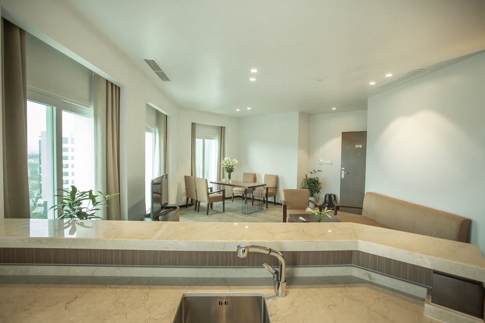 Premium Suite photo 2