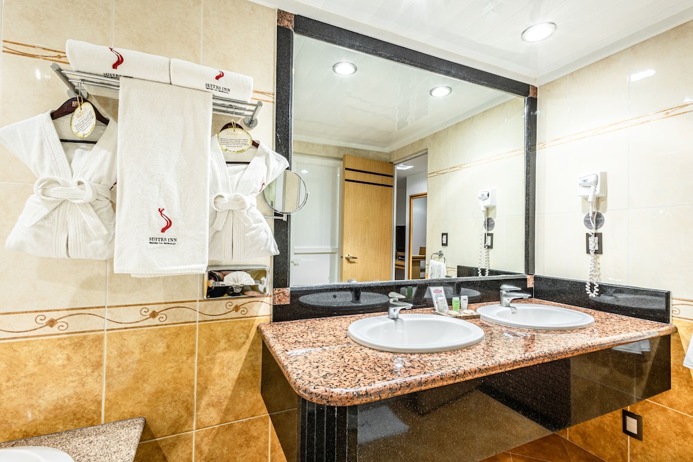 Junior Suite - Photo 3