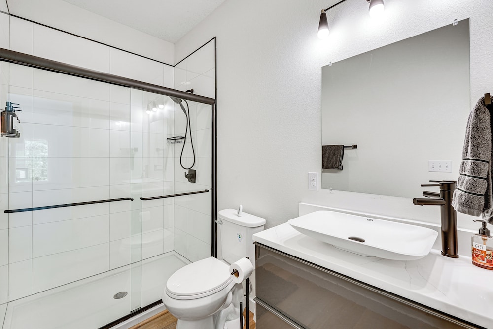 House (3 Bedrooms) photo 2