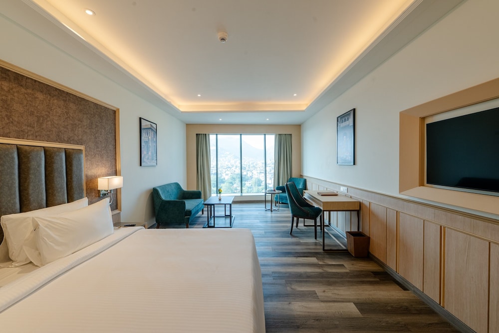 Premium Double Room