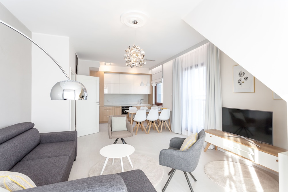 Deluxe Apartment, 2 Bedrooms, Balcony photo 1