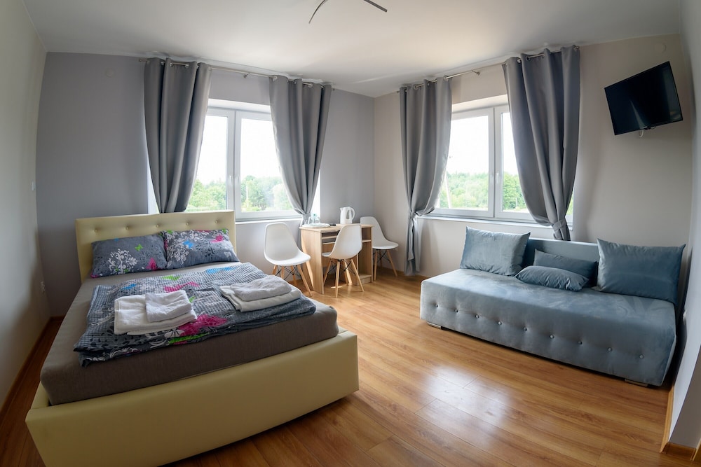 Luxury Room photo 1