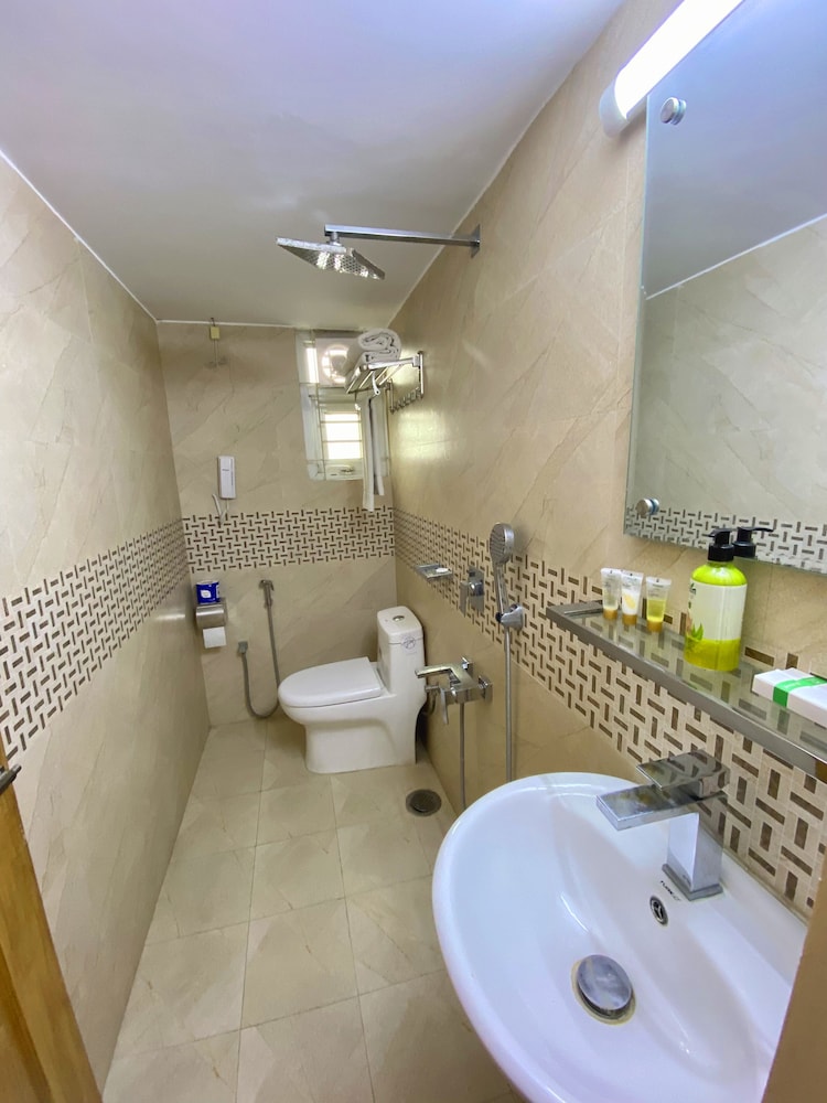 Deluxe Double Room - Photo 5