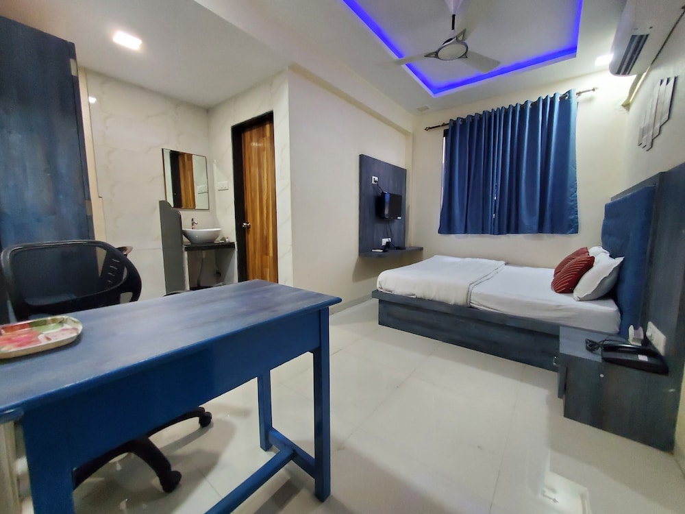 Standard Single Room - Photo 3