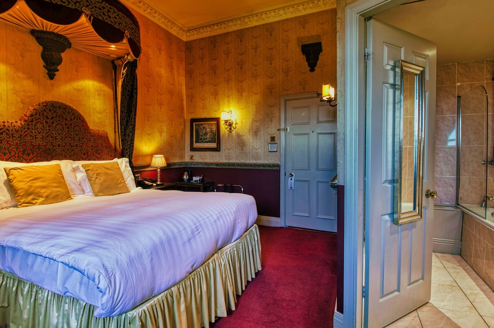 Castle Classic Room - Photo 5