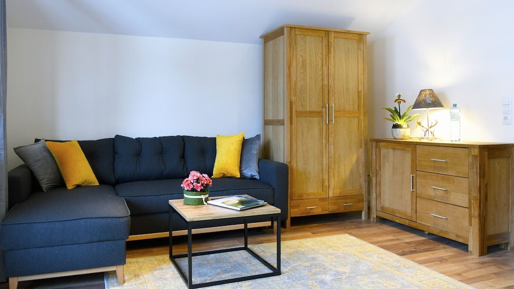 Luxury Studio Suite photo 2
