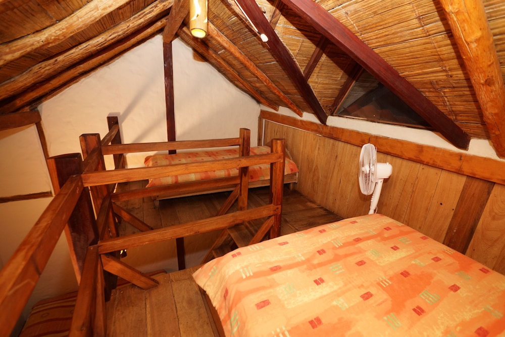 Standard Quadruple Room photo 2