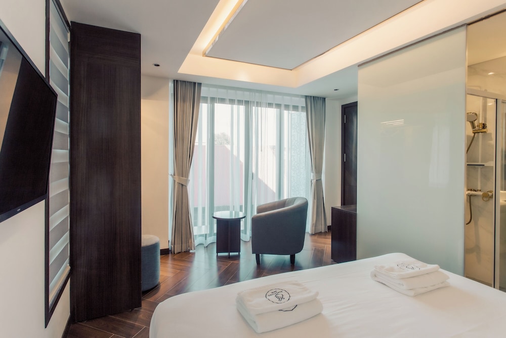 Superior Double Room, Terrace photo 1