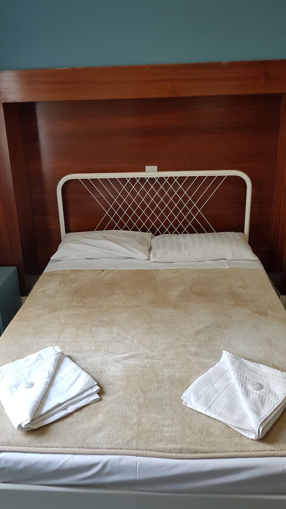 Double Room (1st floor rear) photo 1