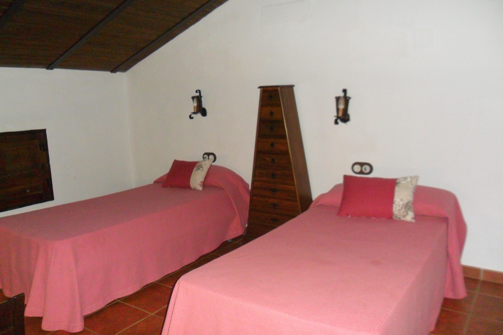 Bungalow Estándar, 2 Dormitorios