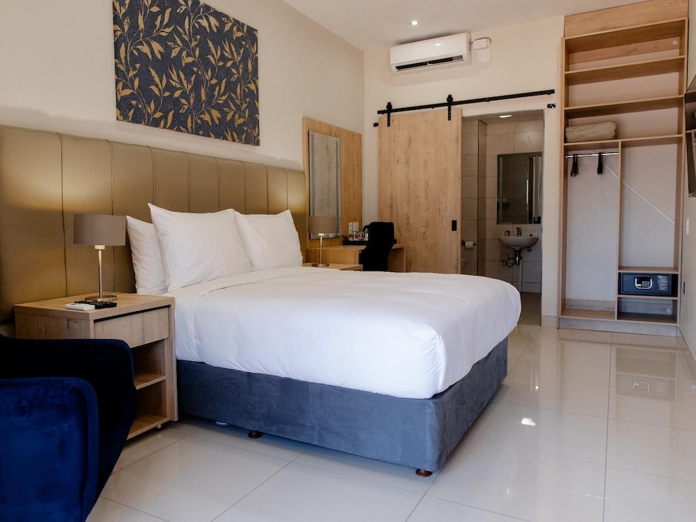 Comfort Double Room photo 1