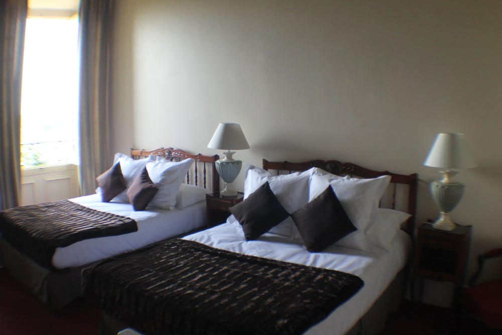 Quadruple Room photo 3