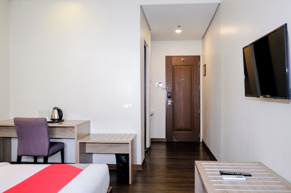 Standard Double Room, 1 Double Bed - Photo 1