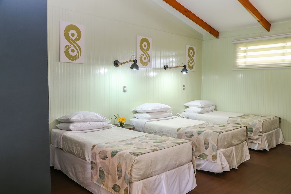 Triple Room - Photo 8