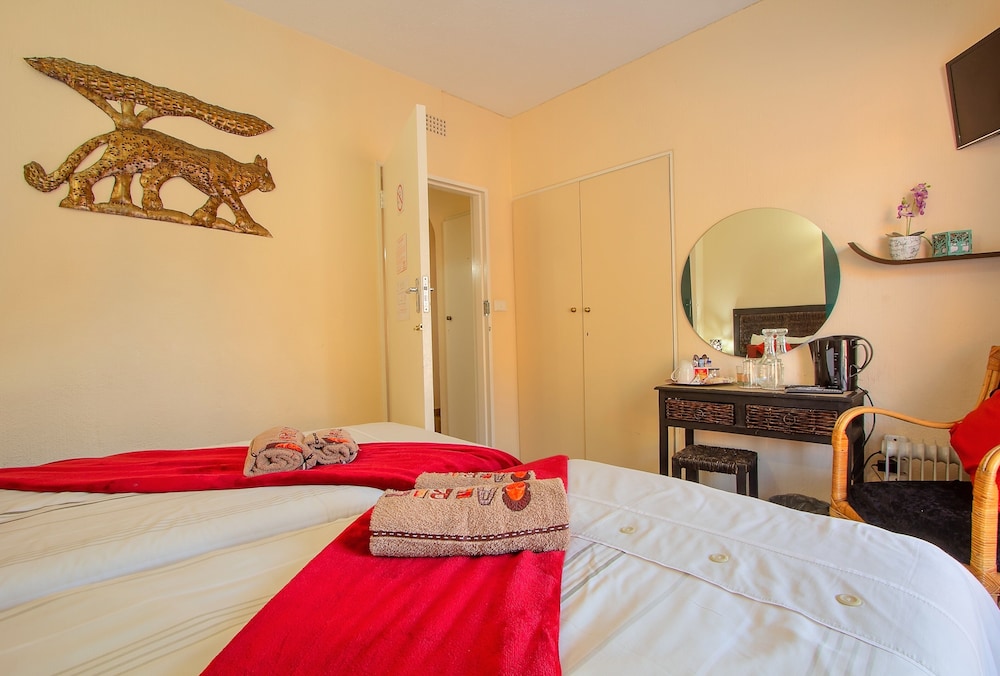Comfort Room photo 2