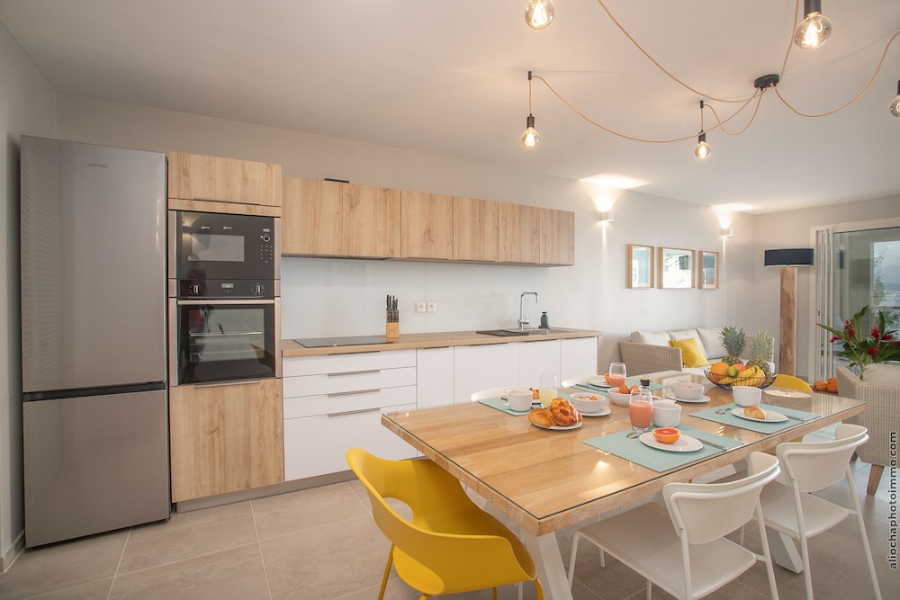 Luxury Apartment photo 3