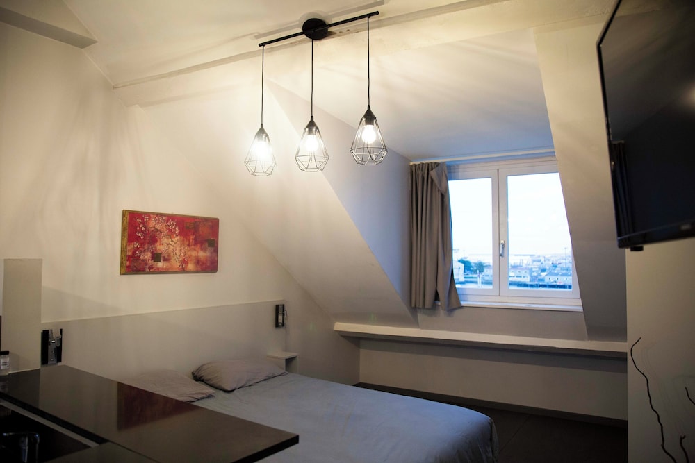 Comfort Loft, Harbor View