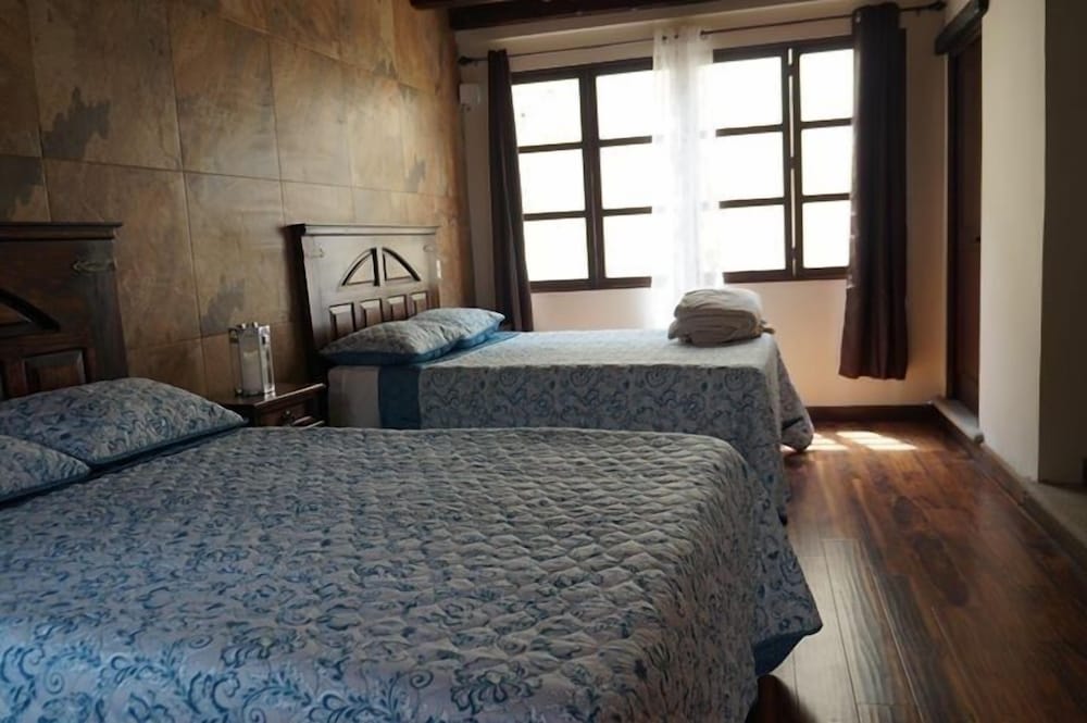 Design Quadruple Room photo 1