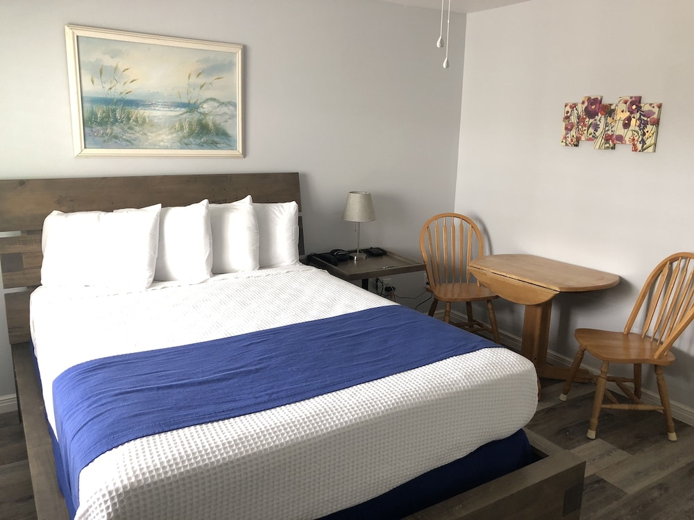 Standard Studio, 1 Queen Bed photo 1