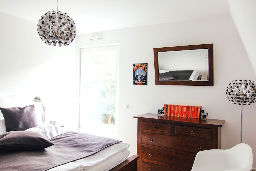 Apartment (Stadtturm Regensburg) photo 2