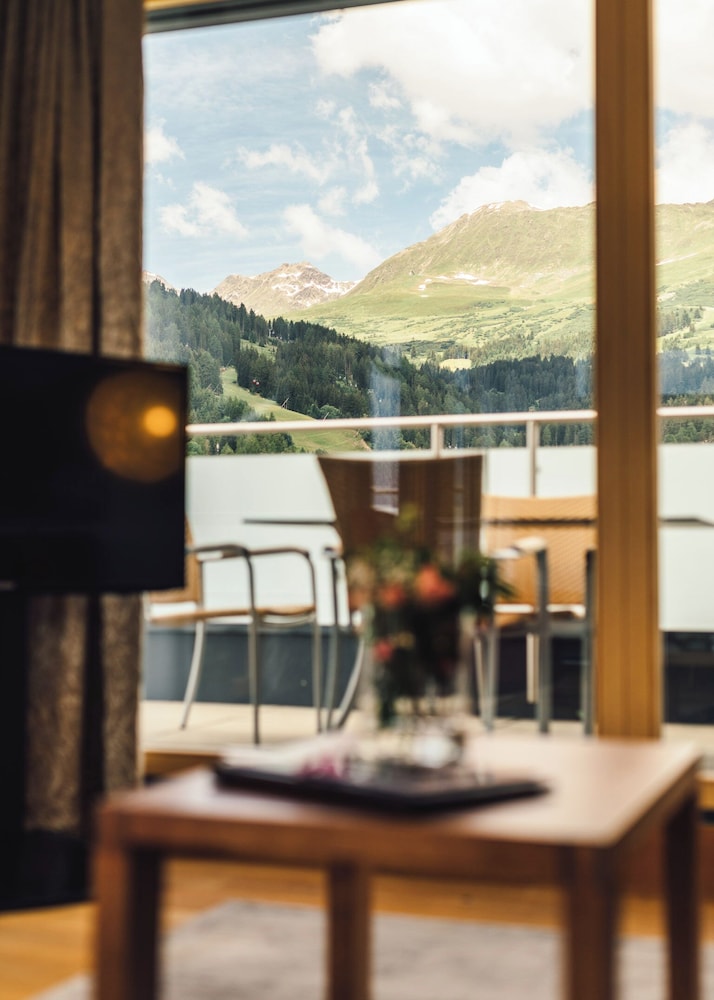 Penthouse (Schneepenthouse) photo 2