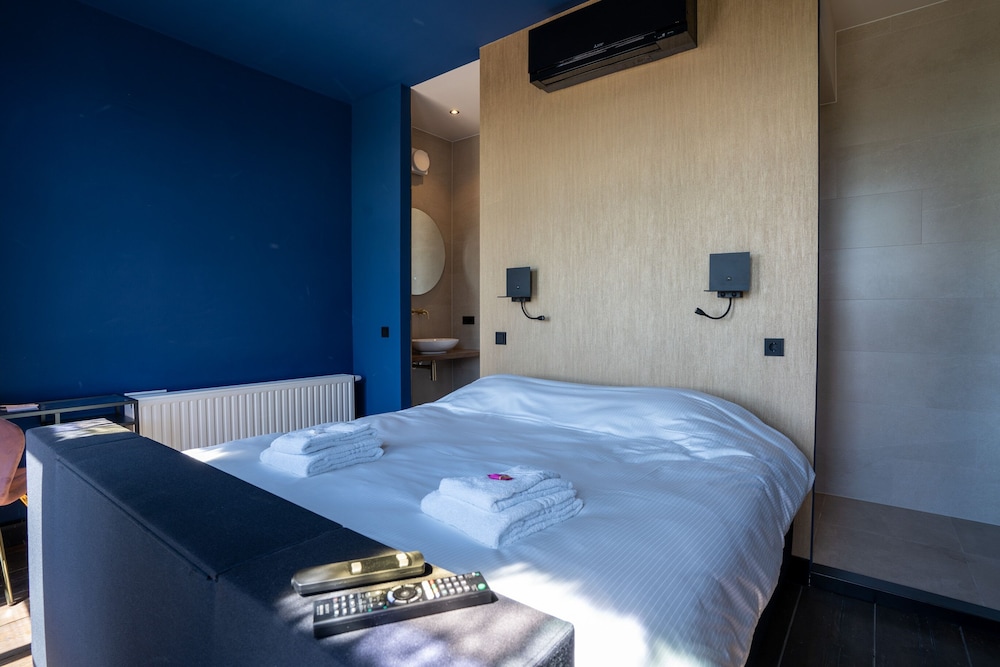 Comfort Double Room, 1 Queen Bed