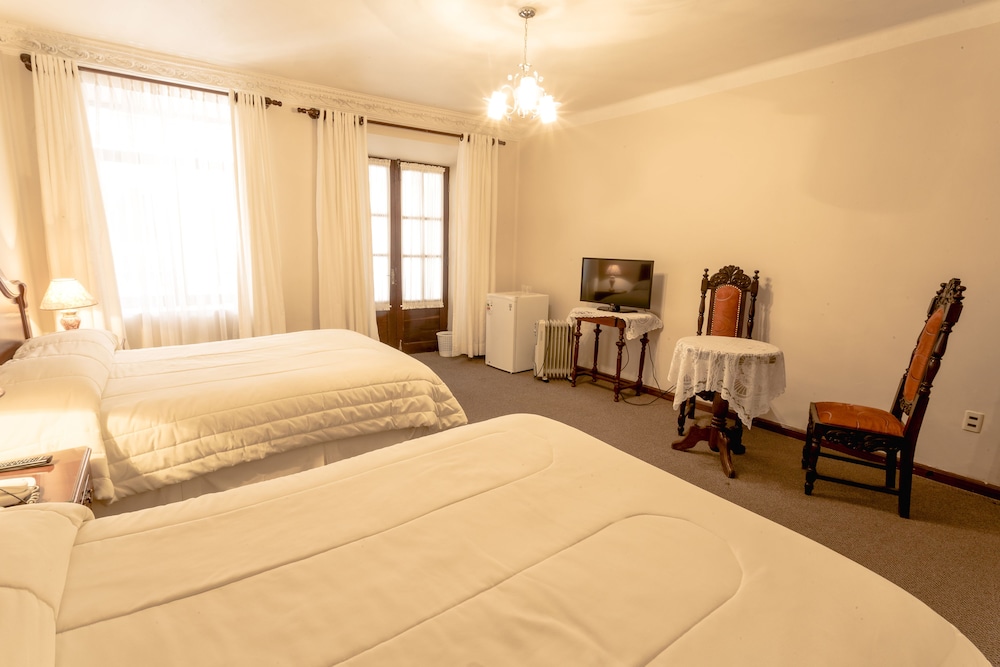 Double Room photo 3