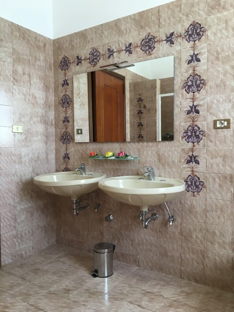 Quadruple Room, Private Bathroom (Ulivo) photo 3