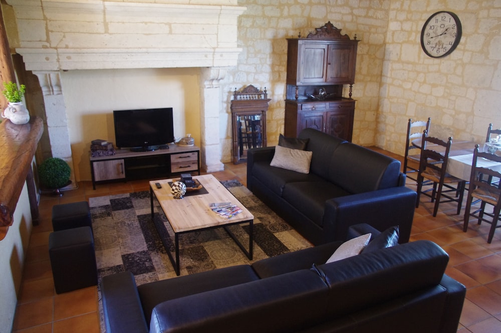 Grand Apartment, 1 Bedroom (de Saint Ours) photo 3