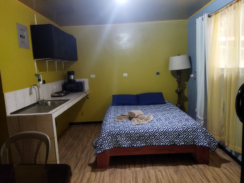 Standard Double Room photo 1