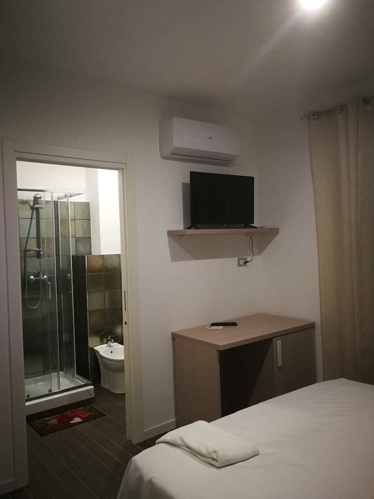Superior Double Room, Sea View