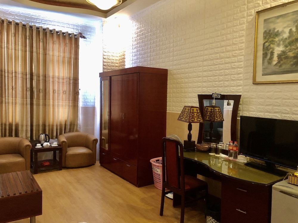 Superior Double Room - Photo 8