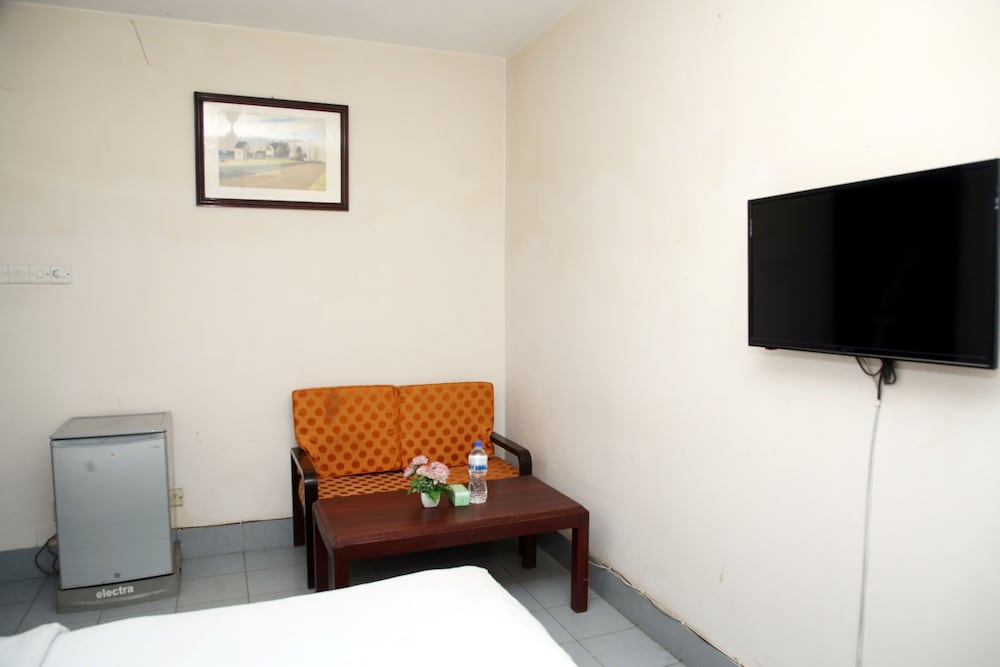 Deluxe Double Room photo 2
