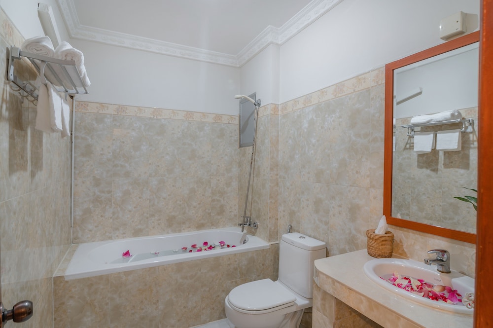 Deluxe Double Room - Photo 3