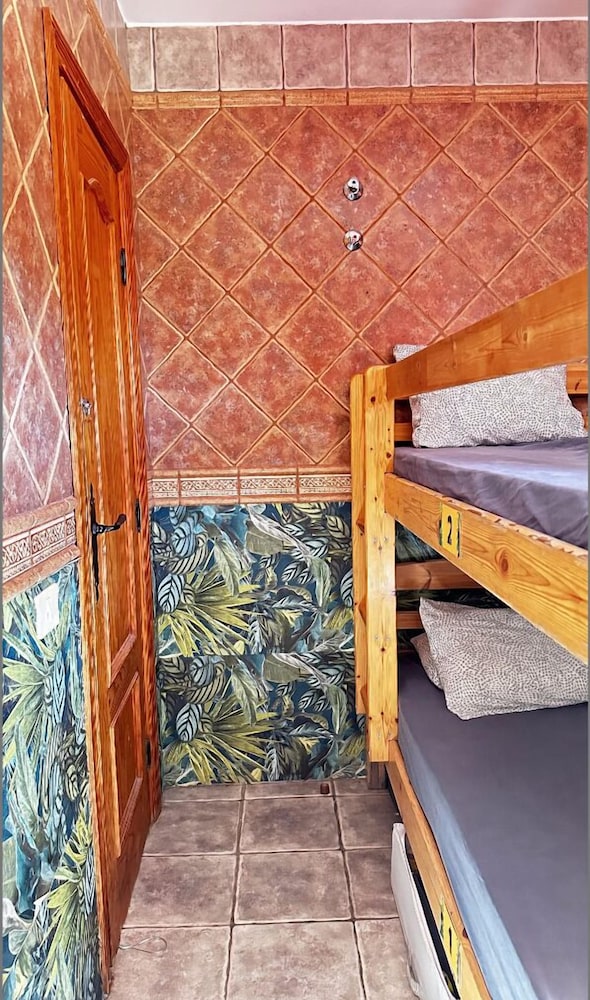 Habitación Compartida Estándar