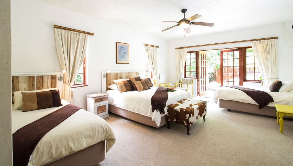 Deluxe Room photo 1