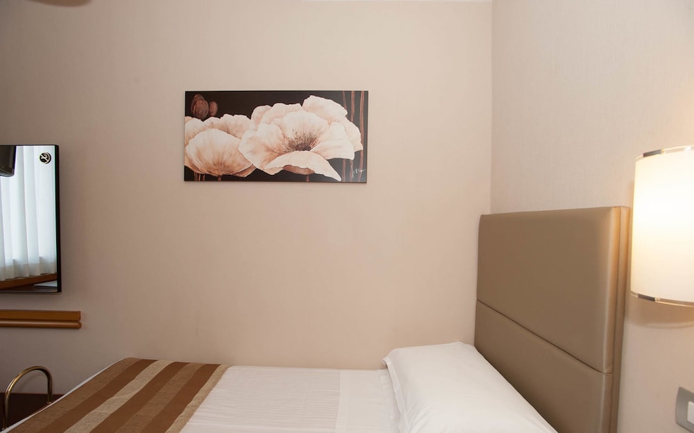 Classic Room, 1 Twin Bed